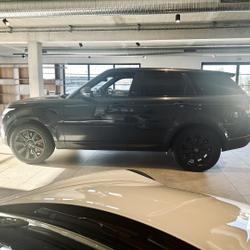 Land Rover Range Rover Sport HSE Dynamic A Mark IV SDV8 4.4L La Teste-de-Buch