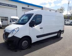 Renault Master Thouaré-sur-Loire