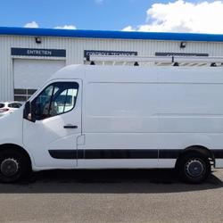 Renault Master GRAND CONFORT FGN L2H2 3.3t 2.3 dCi 130 E6 Thouar&eacute;-sur-Loire