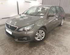 Peugeot 308 SW 2e generation Saumur