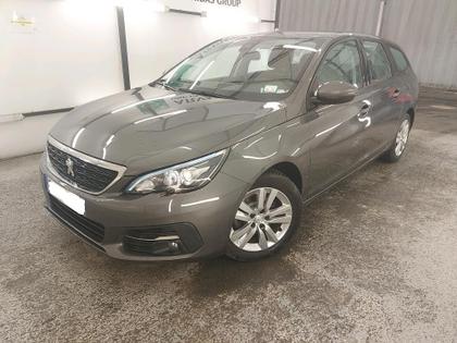 Peugeot 308 SW - Active Business  308 SW BlueHDi 100ch S&amp;S BVM6 - 10 690 €