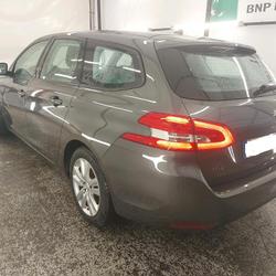Peugeot 308 SW 2e generation Active Business 308 SW BlueHDi 100ch S&amp;S BVM6 Saumur