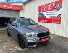 BMW X5 Le Rheu
