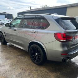 BMW X5 M Sport A X5 xDrive30d 258 ch Le Rheu