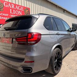 BMW X5 M Sport A X5 xDrive30d 258 ch Le Rheu