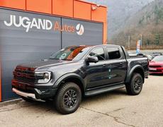 Ford Ranger Couëron
