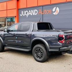 Ford Ranger RAPTOR E-AWD 2.0 210 BVA10 Cou&euml;ron