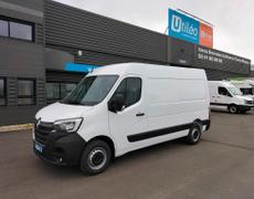 Renault Master Mouilleron-le-Captif