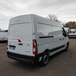 Renault Master GRAND CONFORT FGN TRAC F3500 L2H2 BLUE DCI 135 Mouilleron-le-Captif