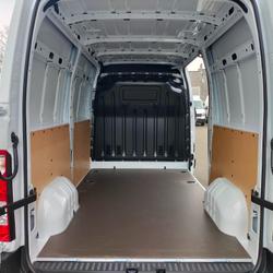 Renault Master GRAND CONFORT FGN TRAC F3500 L2H2 BLUE DCI 135 Mouilleron-le-Captif