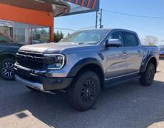 Ford Ranger Couëron