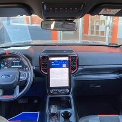 Ford Ranger RAPTOR E-AWD 3.0 V6 292 BVA10 Cou&euml;ron