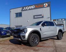 Ford Ranger Couëron