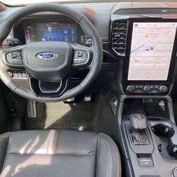 Ford Ranger WILDTRAK PLUS 2.0 205 BVA Cou&euml;ron