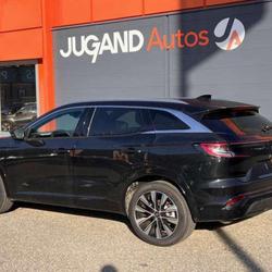 Renault Austral TECHNO MILD HYBRID 160 Cou&euml;ron