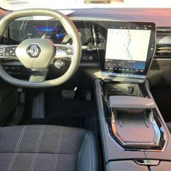 Renault Austral TECHNO MILD HYBRID 160 Cou&euml;ron