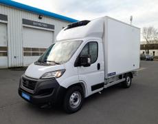 Fiat Ducato Thouaré-sur-Loire