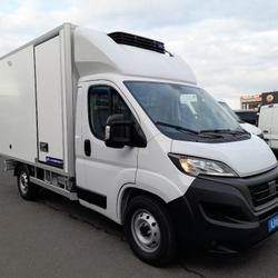 Fiat Ducato CC 3.5 M S&amp;S 140 CH Thouar&eacute;-sur-Loire