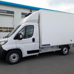 Fiat Ducato CC 3.5 M S&amp;S 140 CH Thouar&eacute;-sur-Loire