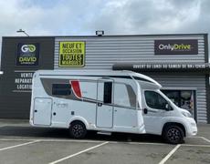 Profile Burstner Saint-Fulgent