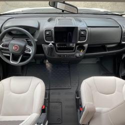 Profile Burstner Burstner Lyseo TD Privil&egrave;ge Edition 727 G 2.2 BlueHdi 140ch Saint-Fulgent