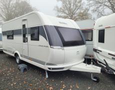 Burstner Autres Burstner  -  Hobby 540 WLU EXCELLENT EDITION (Lits Jumeaux) - 35 010 €
