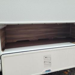 Caravane Burstner Hobby 540 WLU EXCELLENT EDITION (Lits Jumeaux) Mulsanne