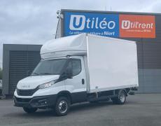 Iveco Daily Thouaré-sur-Loire