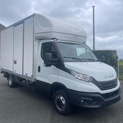 Iveco Daily CC 35 C 16 EMP 4100 QUAD-LEAF BVM6 Thouar&eacute;-sur-Loire