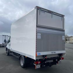 Iveco Daily CC 35 C 16 EMP 4100 QUAD-LEAF BVM6 Thouar&eacute;-sur-Loire