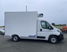 Fiat Ducato Thouaré-sur-Loire