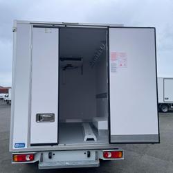 Fiat Ducato PHC MAXI 3.5 M S&amp;S 140 CH Thouar&eacute;-sur-Loire