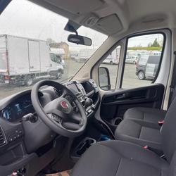 Fiat Ducato PHC MAXI 3.5 M S&amp;S 140 CH Thouar&eacute;-sur-Loire