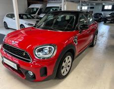 Mini Countryman Angers