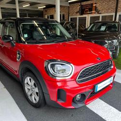 Mini Countryman Cooper SE Essential 125 - 95 ch ALL4 BVA6 Angers
