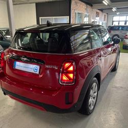 Mini Countryman Cooper SE Essential 125 - 95 ch ALL4 BVA6 Angers