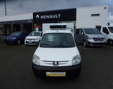 Peugeot Partner Pléhédel