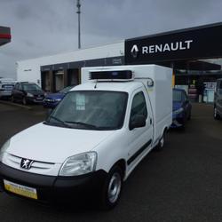 Peugeot Partner CONFORT 170C 1.9 d Pl&eacute;h&eacute;del