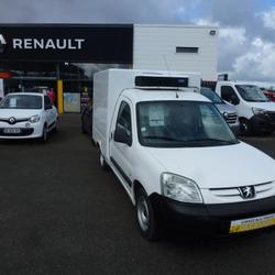 Peugeot Partner CONFORT 170C 1.9 d Pl&eacute;h&eacute;del