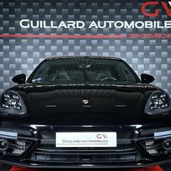 Porsche Panamera Turbo V8 4.0 550 PDK Pleumeleuc
