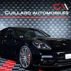 Porsche Panamera Turbo V8 4.0 550 PDK Pleumeleuc