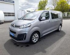 Citroen Jumpy Thouaré-sur-Loire