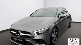 Mercedes Classe A  - Amg - photo 0