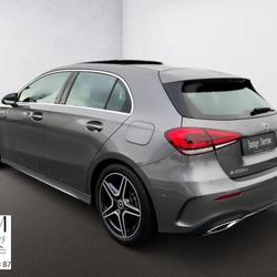 Mercedes Classe A AMG Line 200 d 8G-DCT Pac&eacute;