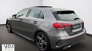 Mercedes Classe A  - Amg - photo 1