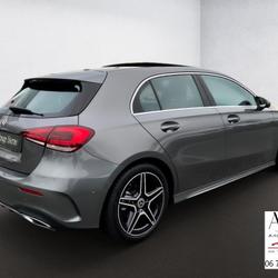 Mercedes Classe A AMG Line 200 d 8G-DCT Pac&eacute;