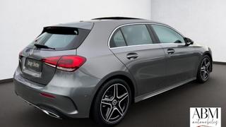 Mercedes Classe A  - Amg - photo 2