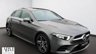 Mercedes Classe A  - Amg - photo 3