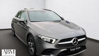 Mercedes Classe A  - Amg - photo 4