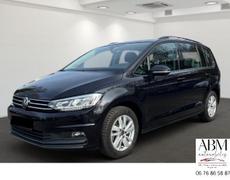 Volkswagen Touran Pacé